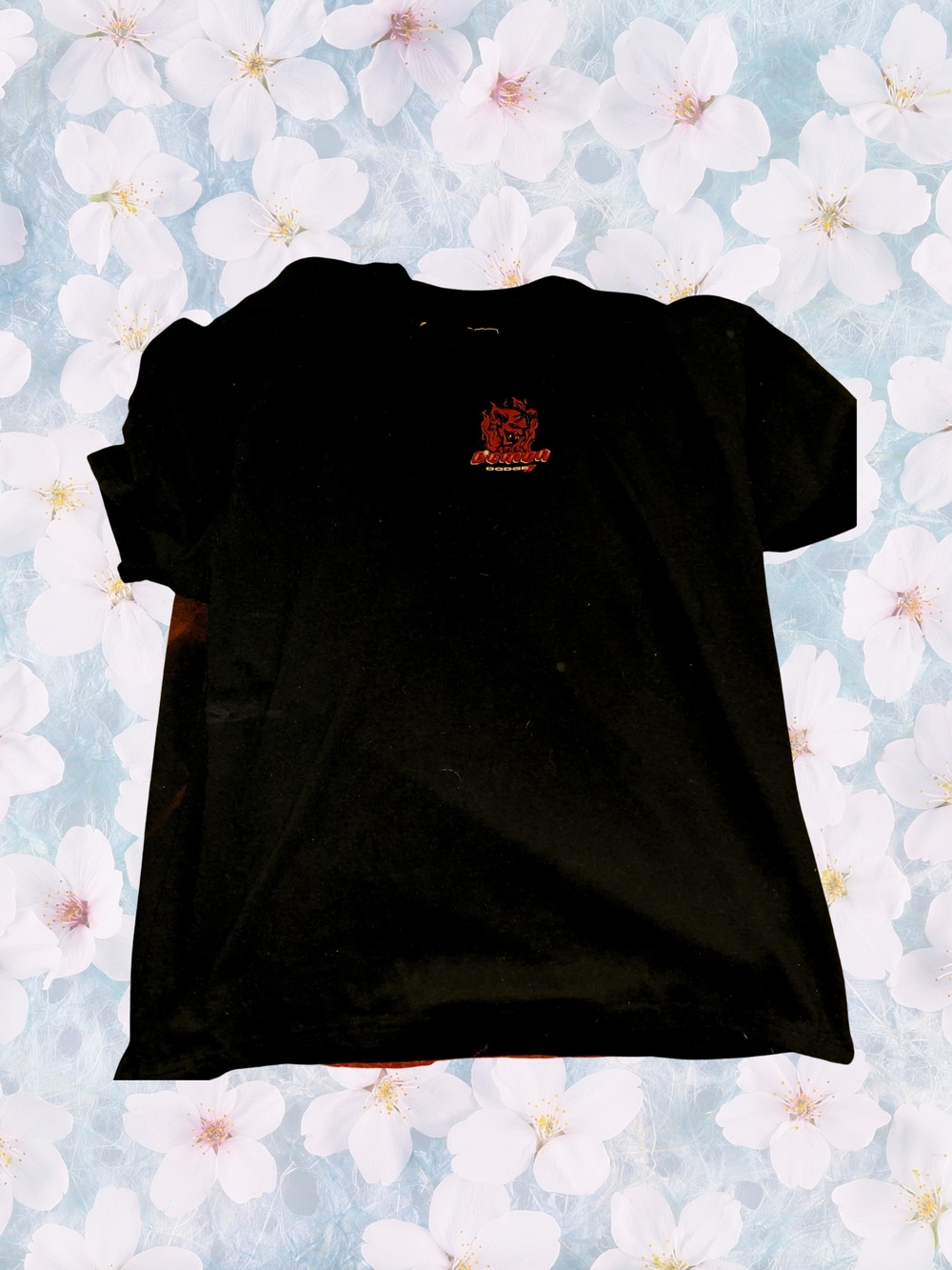 Mens T-Shirt